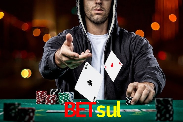 betsul Apostas Esportivas Logo - 34 Esportes Certificados