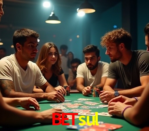 betsul Loteria Online Brasil - Plataforma Certificada