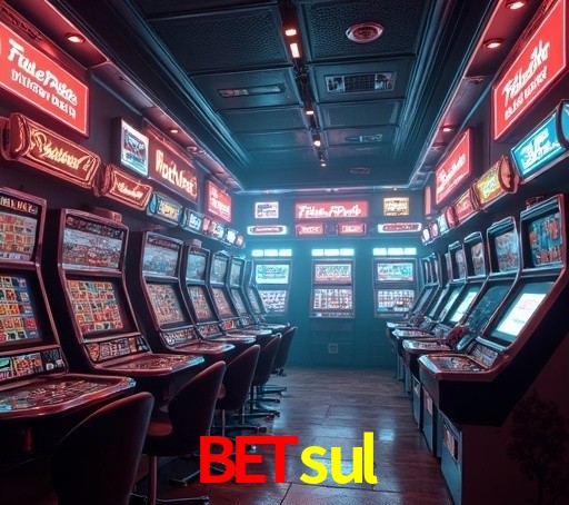 betsul Plataforma Confiável