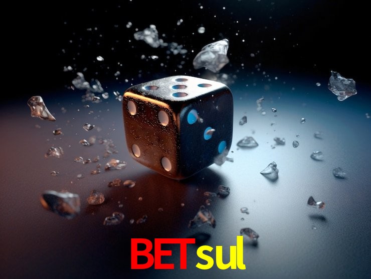 Logo betsul Loteria Online